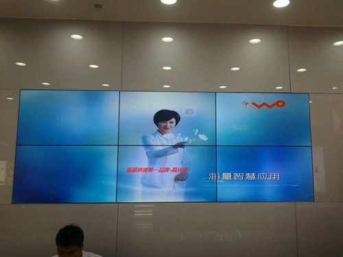 缺貨，漲價！已成為2017年底液晶拼接屏行業(yè)之痛?