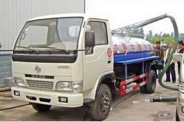 路橋化糞池清理